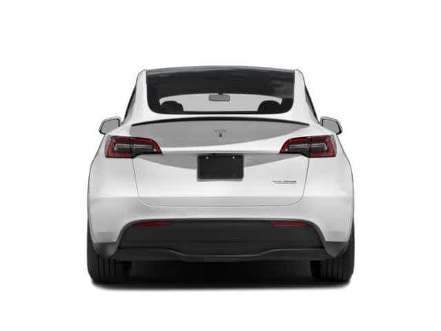 2022 Tesla Model Y Long Range 2