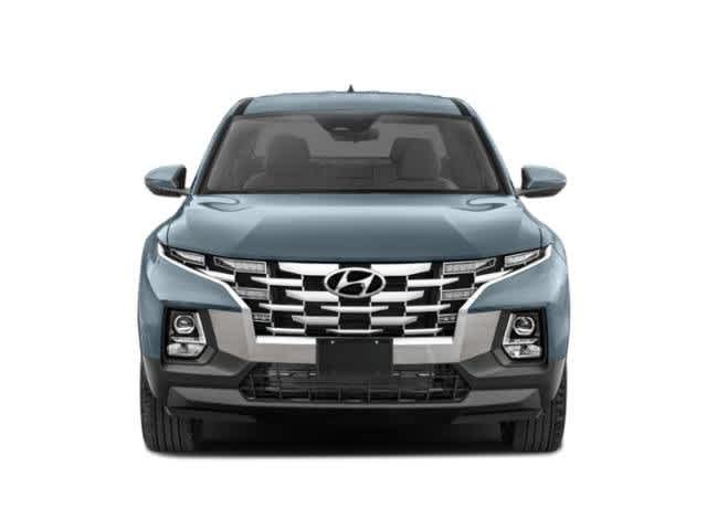 2022 Hyundai Santa Cruz SEL AWD 5