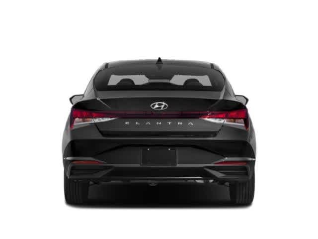 2022 Hyundai Elantra SE 5