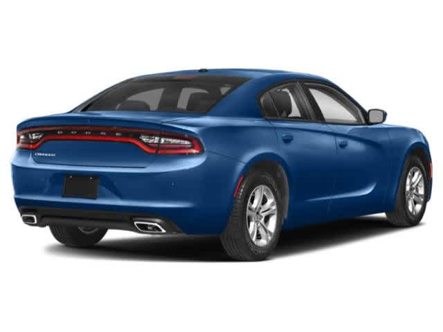 2022 Dodge Charger SXT 5