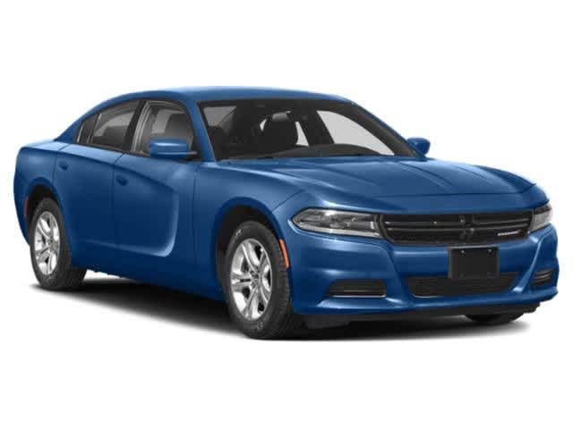 2022 Dodge Charger SXT 9