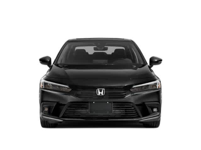 2022 Honda Civic Touring 7