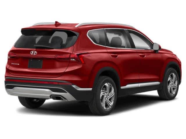 2022 Hyundai Santa Fe SEL 1