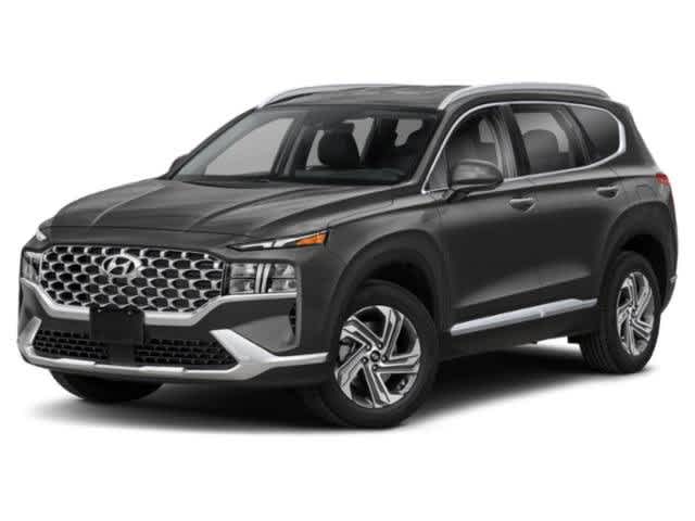 2022 Hyundai Santa Fe SEL 3