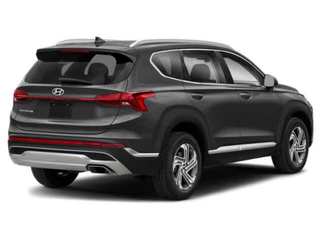 2022 Hyundai Santa Fe SEL 4