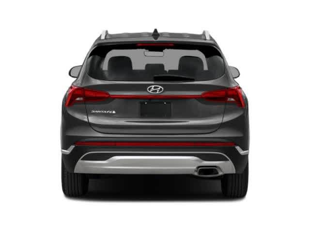 2022 Hyundai Santa Fe SEL 7