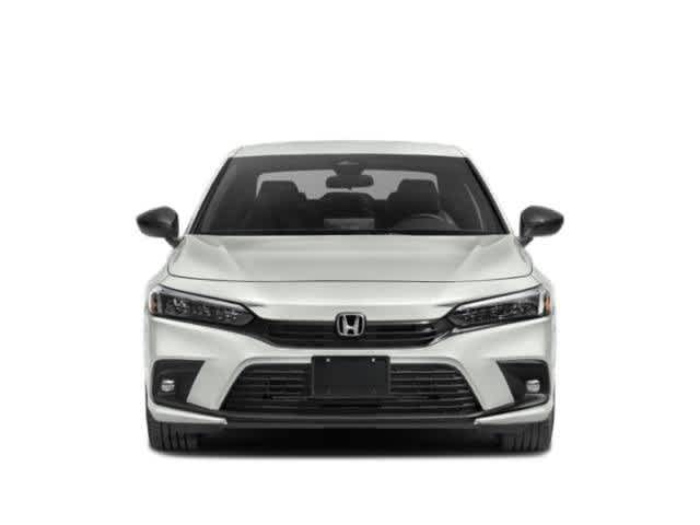 2022 Honda Civic Sport 7