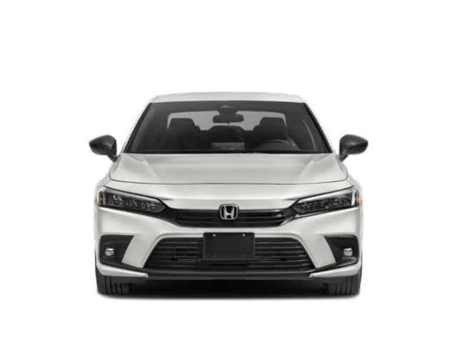 2022 Honda Civic Sport 5