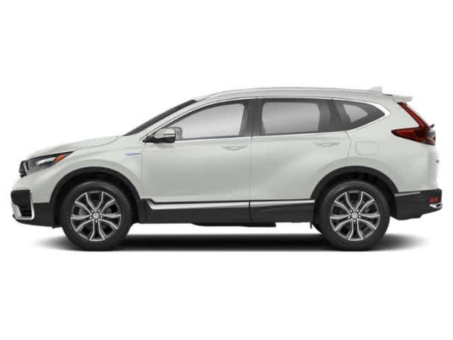 2022 Honda CR-V Hybrid Touring 2