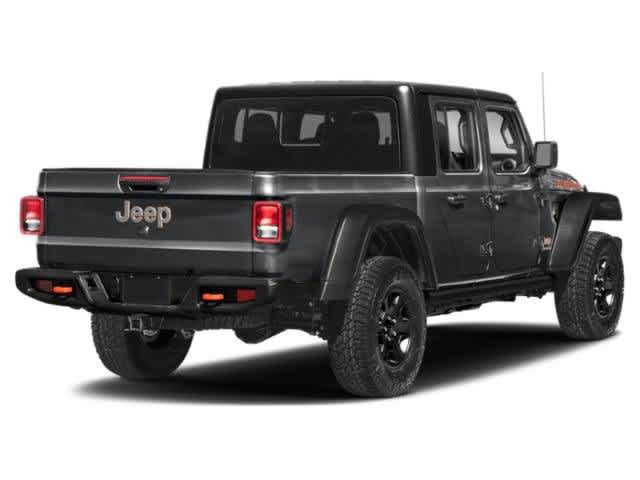 2022 Jeep Gladiator Mojave 4x4 1