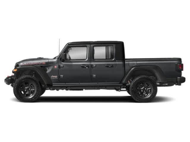 2022 Jeep Gladiator Mojave 4x4 2