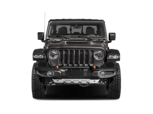 2022 Jeep Gladiator Mojave 4x4 4