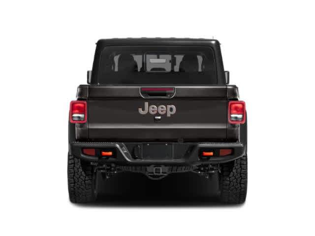 2022 Jeep Gladiator Mojave 4x4 5