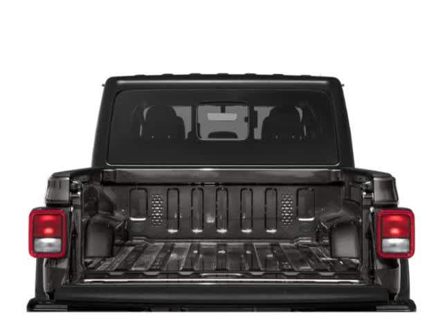 2022 Jeep Gladiator Mojave 4x4 11