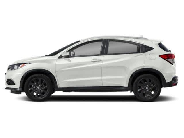 2022 Honda HR-V Sport 3