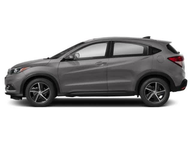 2022 Honda HR-V EX 3