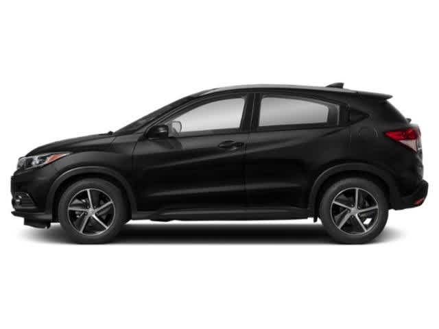 2022 Honda HR-V EX 3