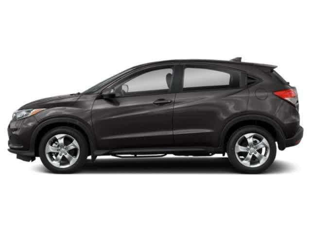 2022 Honda HR-V EX 6