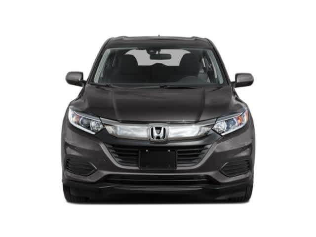 2022 Honda HR-V EX 7