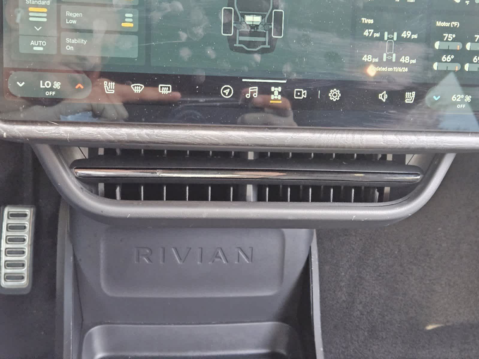 2022 Rivian R1T Adventure Package AWD 18