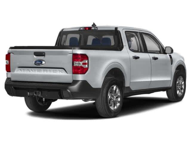 2022 Ford Maverick Lariat 3