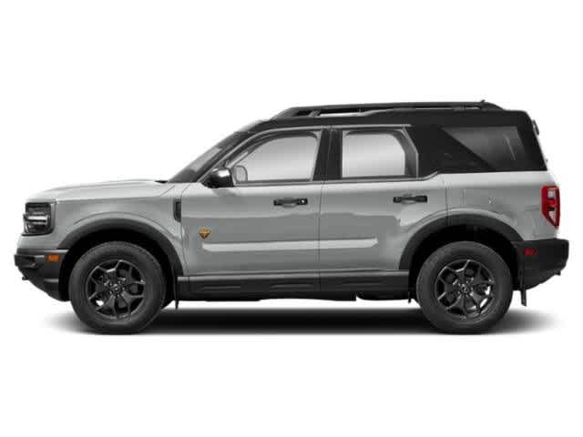 2022 Ford Bronco Sport Badlands 3