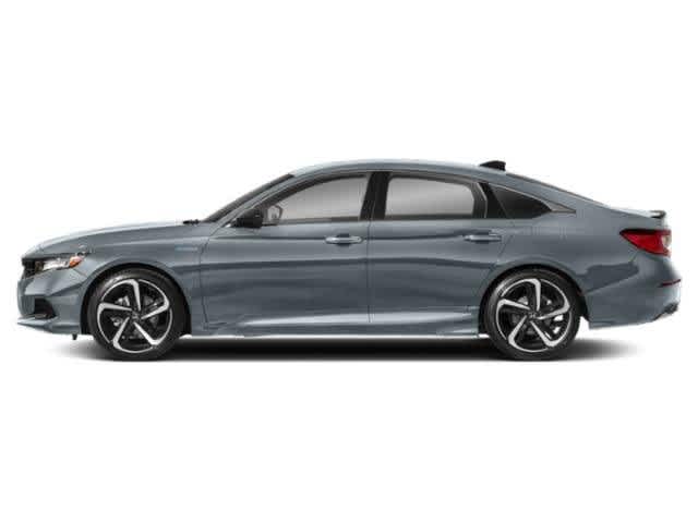 2022 Honda Accord Hybrid Sport 3