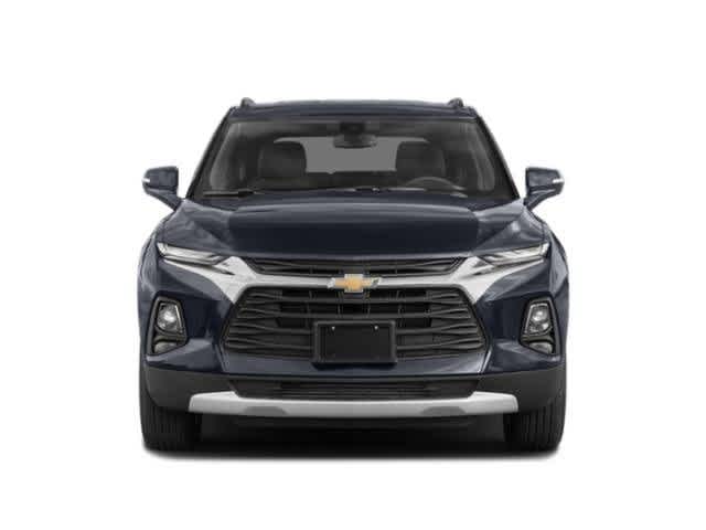 2022 Chevrolet Blazer LT 4