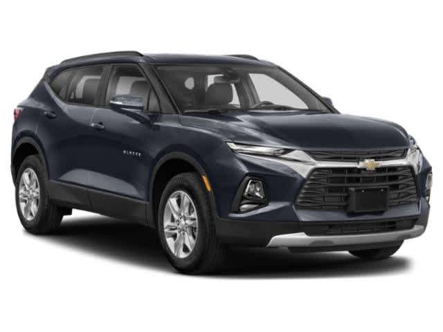 2022 Chevrolet Blazer LT 6