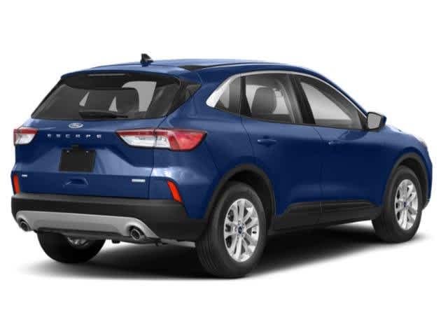 2022 Ford Escape SE 2