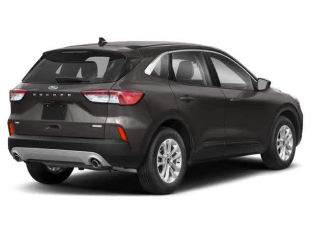 2022 Ford Escape SE 5