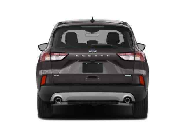 2022 Ford Escape SE 8