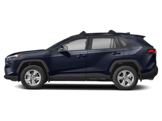 2022 Toyota RAV4 XLE Premium 3