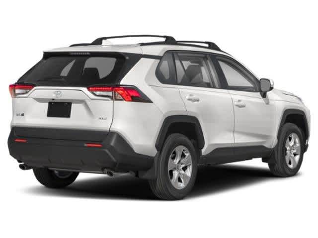 2022 Toyota RAV4 XLE Premium 5