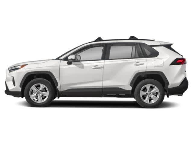 2022 Toyota RAV4 XLE Premium 6