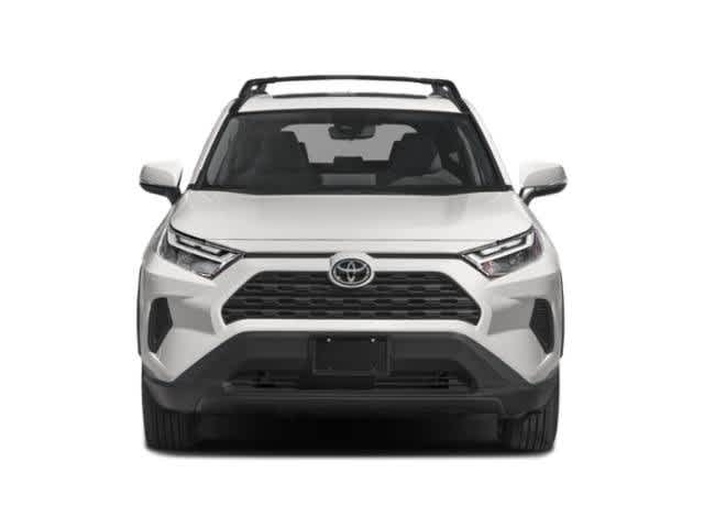 2022 Toyota RAV4 XLE Premium 7