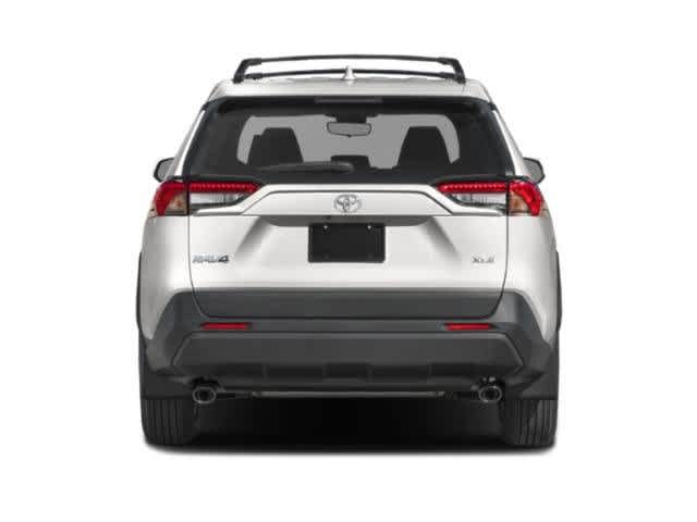 2022 Toyota RAV4 XLE Premium 8