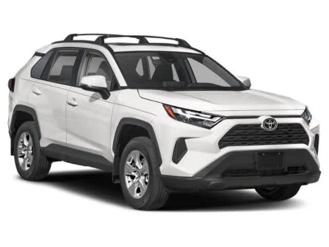 2022 Toyota RAV4 XLE Premium 9