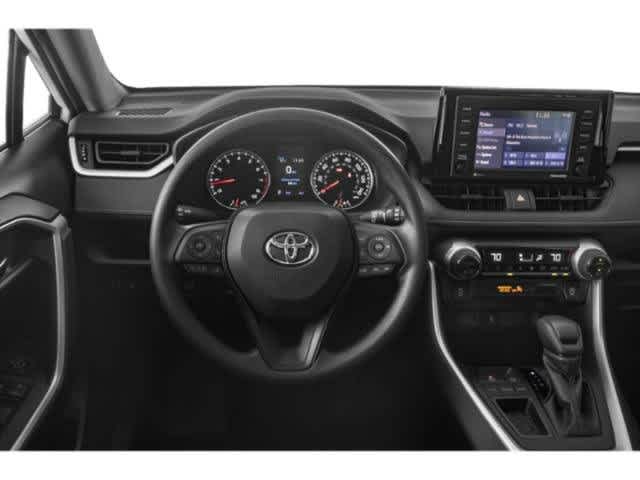 2022 Toyota RAV4 XLE Premium 10