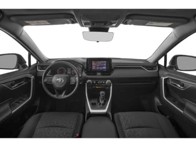 2022 Toyota RAV4 XLE Premium 11