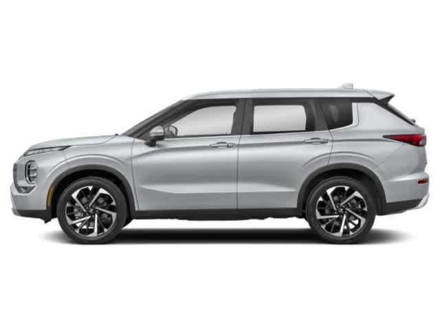 2022 Mitsubishi Outlander SE 6