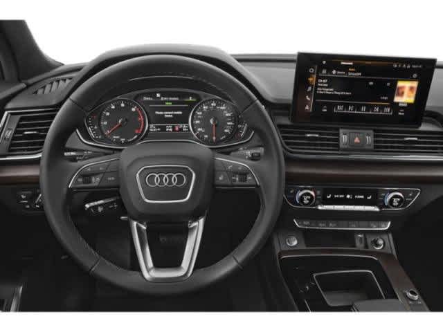 2023 Audi Q5 S line Premium 10
