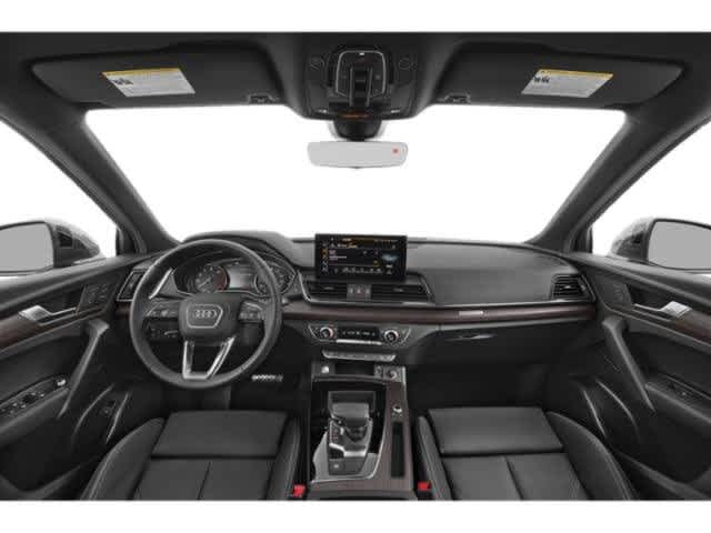 2023 Audi Q5 S line Premium 11