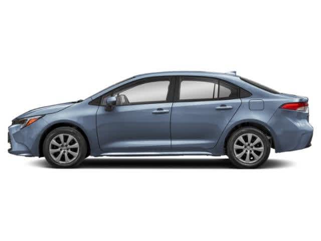 2023 Toyota Corolla Hybrid LE 3