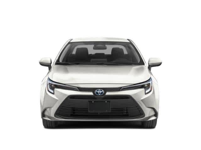 2023 Toyota Corolla Hybrid LE 7