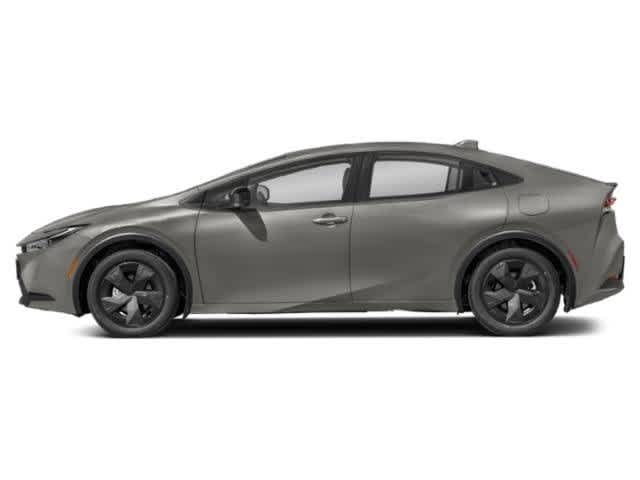 2023 Toyota Prius LE 3