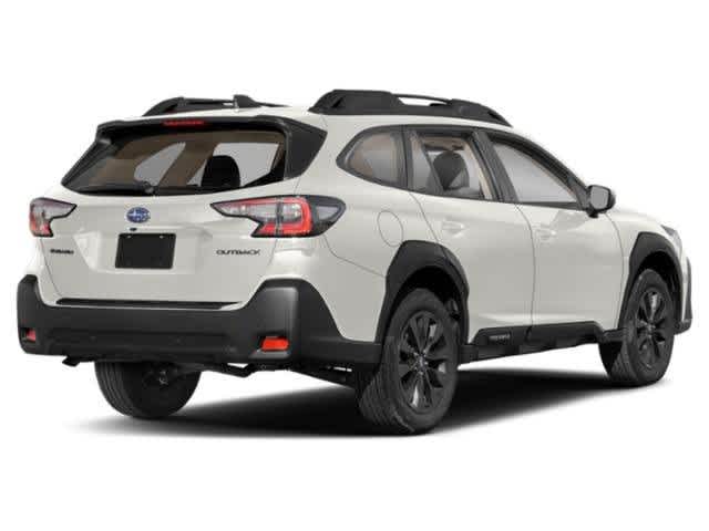 2023 Subaru Outback Onyx Edition 2