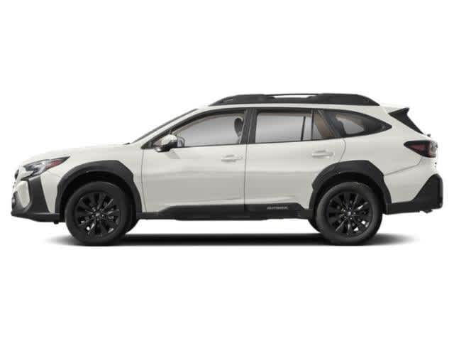 2023 Subaru Outback Onyx Edition 3