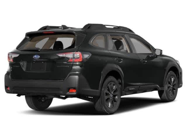 2023 Subaru Outback Onyx Edition 5