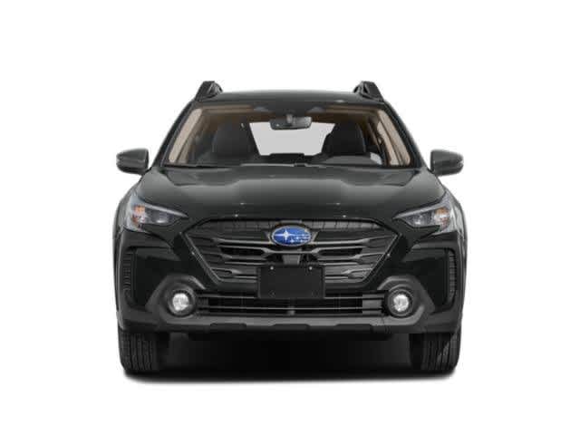 2023 Subaru Outback Onyx Edition 7